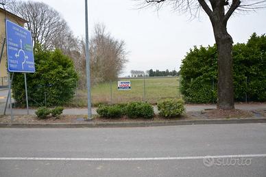 Terreno edificabile a Cervignano del Friuli - Stra