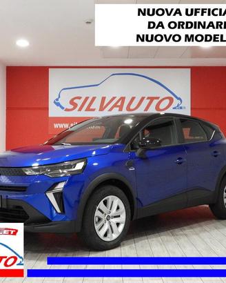 Renault Captur 1.2 tce Evolution 115cv