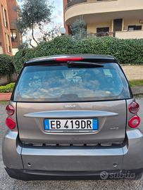Smart forTwo pulse MHD 451