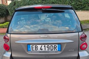 Smart forTwo pulse MHD 451