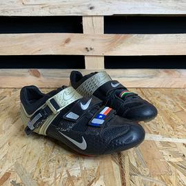 SCARPE DA CICLISMO NIKE LANCE ARMSTRONG N 42