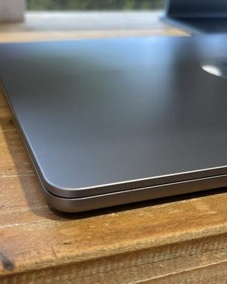 MacBook Air 15′′ M3 , Ram 16GB, SSD 256GB, Ex Demo