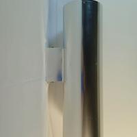 LAMPADA VIABIZZUNO DA PARETE MOD.CILINDRO PR 40