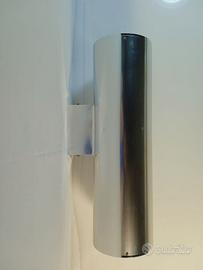 LAMPADA VIABIZZUNO DA PARETE MOD.CILINDRO PR 40