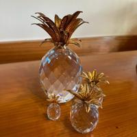 Ananas Swarovski