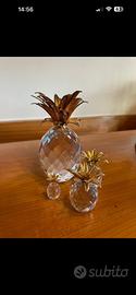 Ananas Swarovski