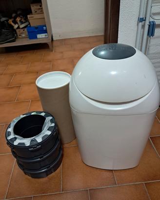 Contenitore per Pannolini 