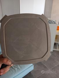 Antenna trasmittente dati e antenna ricevente dati