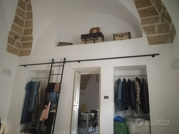 Appartamento vacanze nel Salento