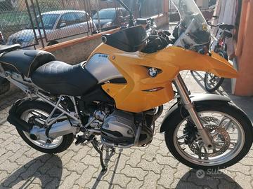  R1200GS