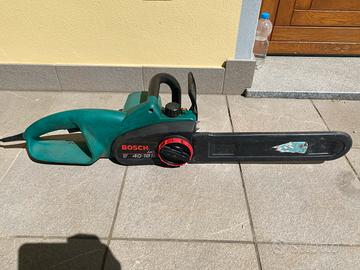 elettrosega BOSH 40-18s 1800 W