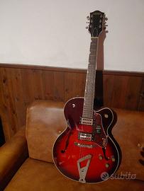 Gretsch Streamliner