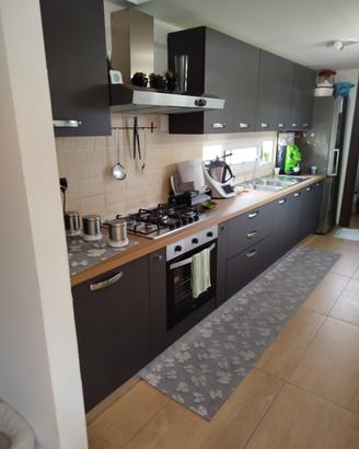 Cucina stella