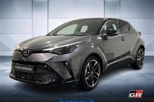 Toyota C-HR 2.0h GR-S e-cvt