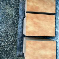 Piastrelle - Terracotta