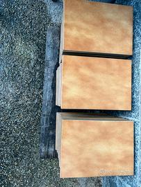 Piastrelle - Terracotta