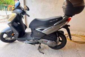 Scooter Kymco 125+  del 2025