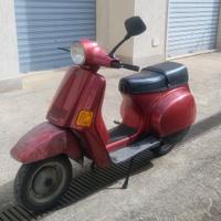 Vespa Piaggio Cosa del 1989