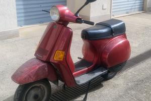 Vespa Piaggio Cosa del 1989