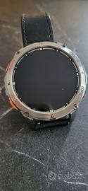 Smartwatch uomo