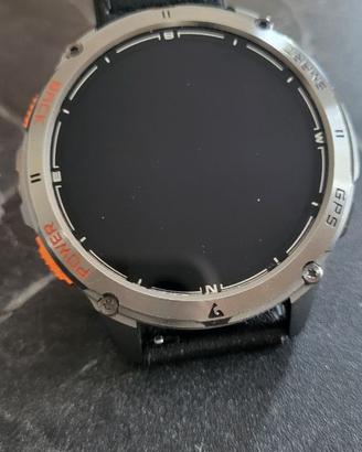 Smartwatch uomo