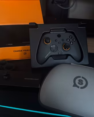 Scuf Instinct Pro Xbox