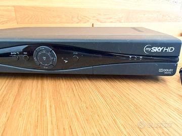 Decoder My Sky HD mod. DSB-P990N