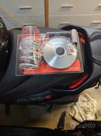 variatore Malossi multivar