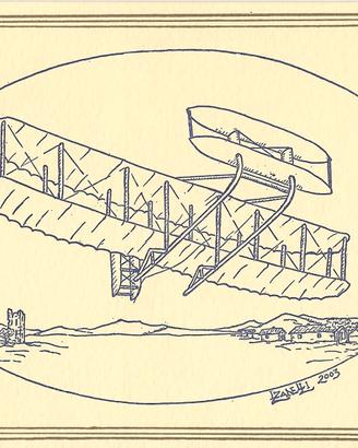 Cartolina postale numerata.