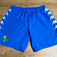 Pantaloncini da calcio Sassuolo