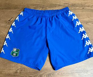 Pantaloncini da calcio Sassuolo