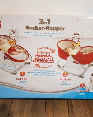 Tiny Love culletta gioco