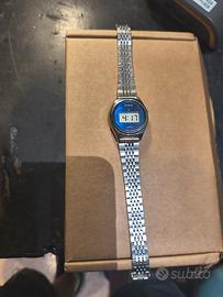 orologio Casio 