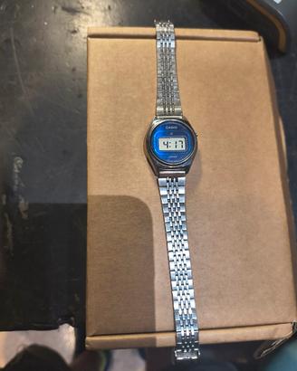 orologio Casio 