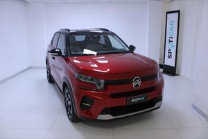 CITROEN e-C3 - e-C3 motore elettrico 113 CV Max