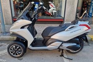 Peugeot Metropolis 400 c.c. Bianco - Euro 3990
