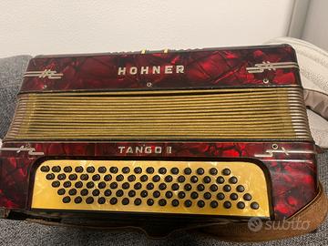 Fisarmonica HOHNER