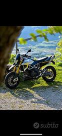 Aprilia Dorsoduro 750 depo