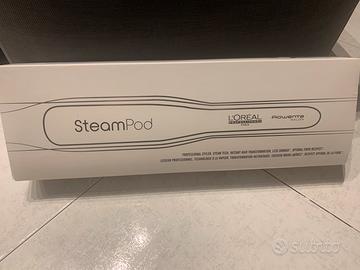 Piastra L’Oreal SteamPod 3