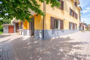 Villetta a schiera di 150 m² con 4 locali a Anguil