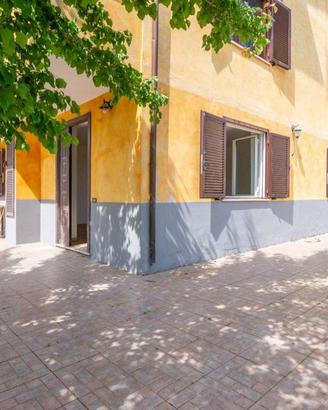 Villetta a schiera di 150 m² con 4 locali a Anguil