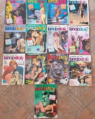 Fumetti da collezione