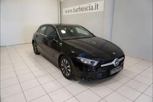 Mercedes-Benz Classe A (W177) - A 180 d Autom...