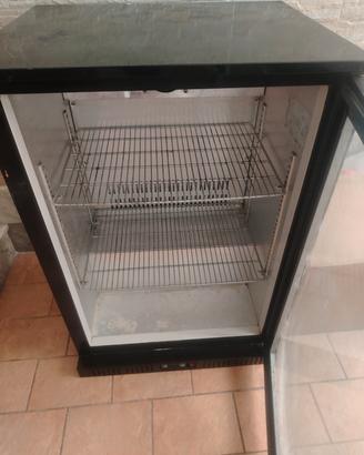 frigo per insalata