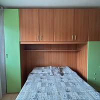 Arredamento per camerina in buone condizioni!