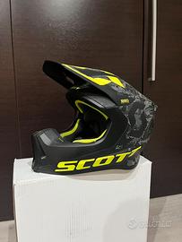 Casco Scott 550 series