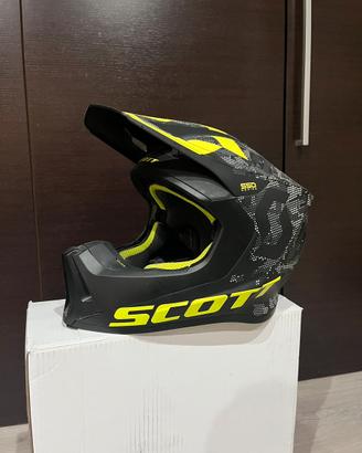 Casco Scott 550 series