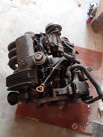 Motore completo Volkswagen LT