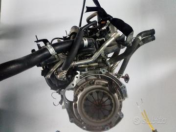 MOTORE COMPLETO KIA Picanto Serie 12AQ104P00 G3LA