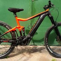 E-bike Giant taglia L